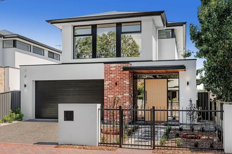 Main view of Homely house listing, 13 Northey Avenue, Henley Beach SA 5022
