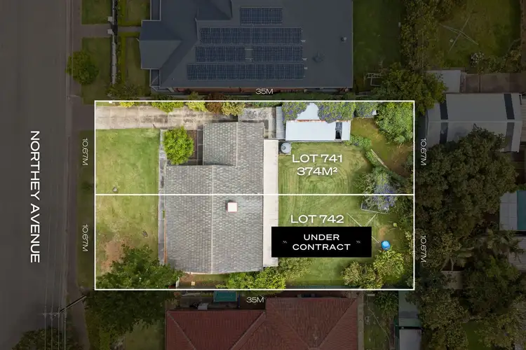 Second view of Homely house listing, 13 Northey Avenue, Henley Beach SA 5022