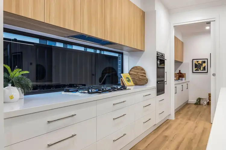 Fifth view of Homely house listing, 13 Northey Avenue, Henley Beach SA 5022