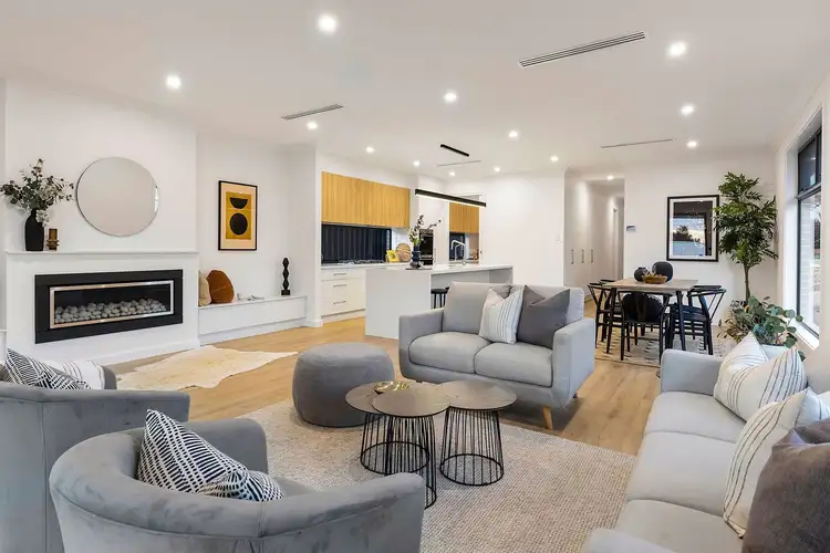 Sixth view of Homely house listing, 13 Northey Avenue, Henley Beach SA 5022