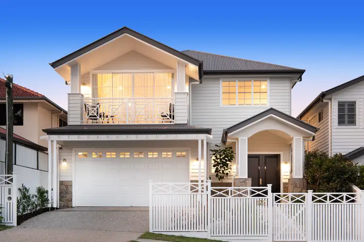 172 Abbotsleigh Street, Holland Park QLD 4121