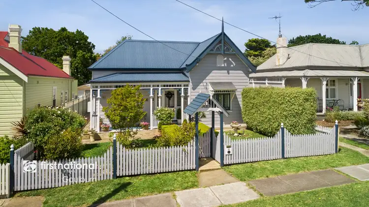 Main view of Homely house listing, 18 Lorne Street, Goulburn NSW 2580