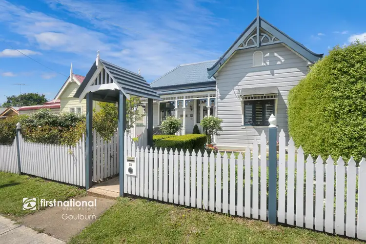 Fourth view of Homely house listing, 18 Lorne Street, Goulburn NSW 2580