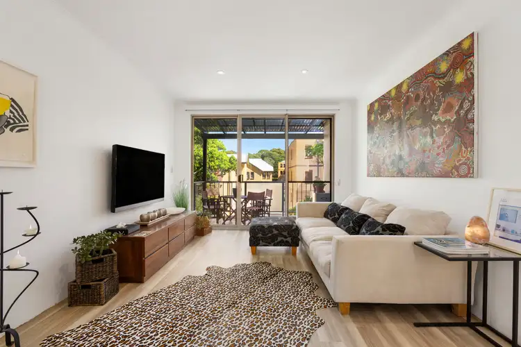 20/4 Hyam Street, Balmain NSW 2041