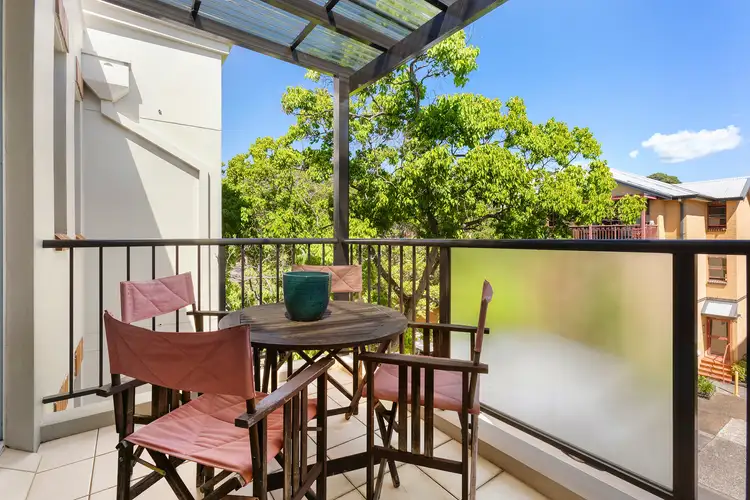 Second view of Homely apartment listing, 20/4 Hyam Street, Balmain NSW 2041