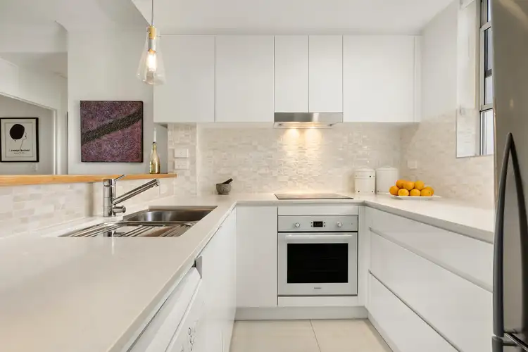Third view of Homely apartment listing, 20/4 Hyam Street, Balmain NSW 2041