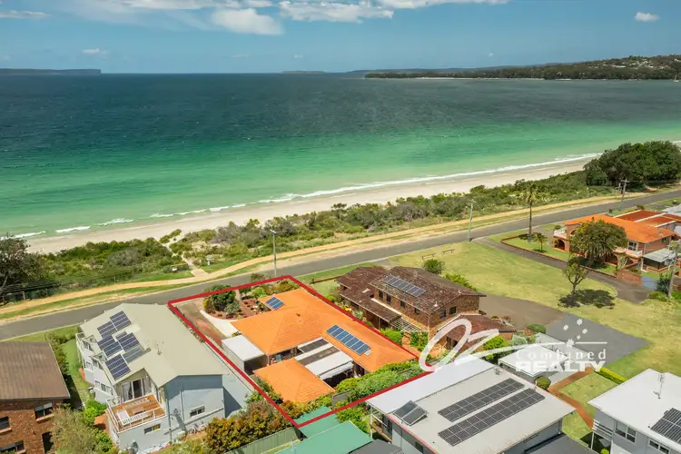Main view of Homely house listing, 31 Illfracombe Avenue, Vincentia NSW 2540