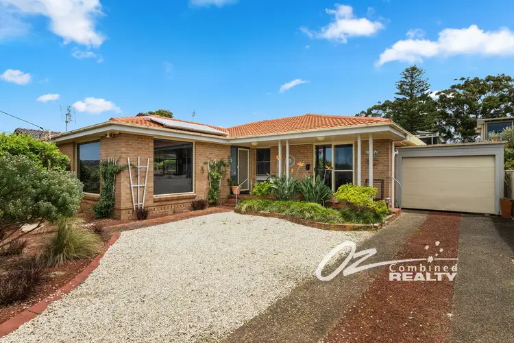Second view of Homely house listing, 31 Illfracombe Avenue, Vincentia NSW 2540