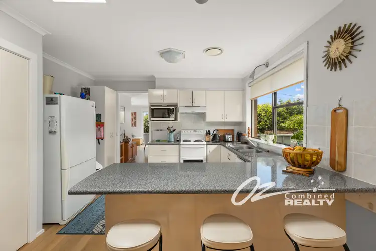 Fifth view of Homely house listing, 31 Illfracombe Avenue, Vincentia NSW 2540