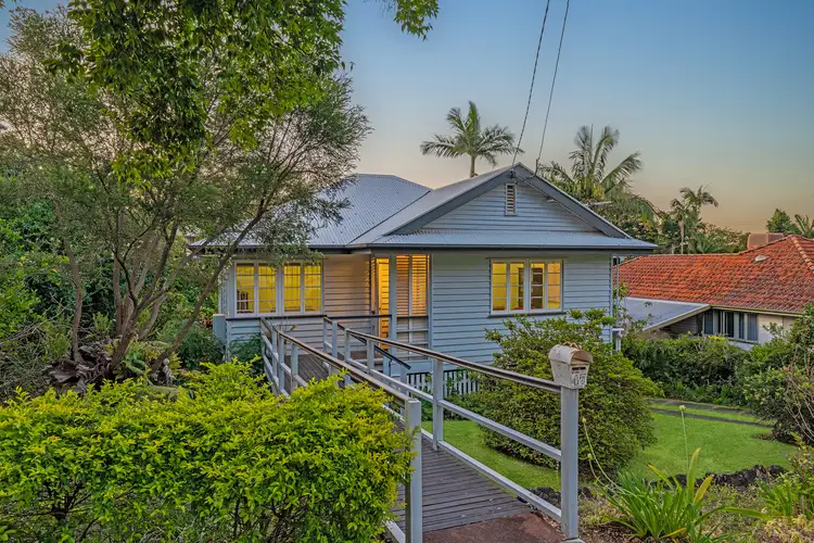 47 Orford Street, Tarragindi QLD 4121