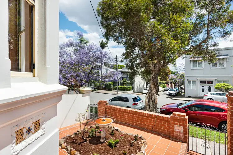 Second view of Homely house listing, 159 Albany Road, Stanmore NSW 2048