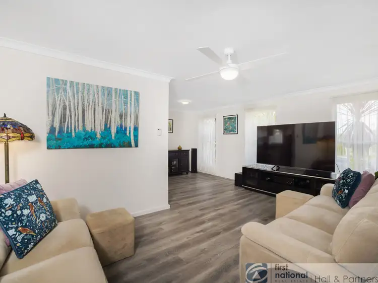 Second view of Homely house listing, 18 Downard Crescent, Dandenong North VIC 3175