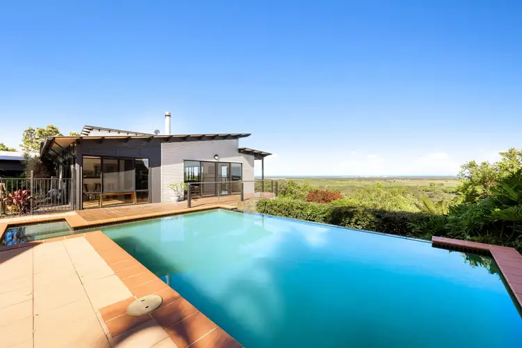 Second view of Homely house listing, 50 Twin Peaks Road, Bli Bli QLD 4560