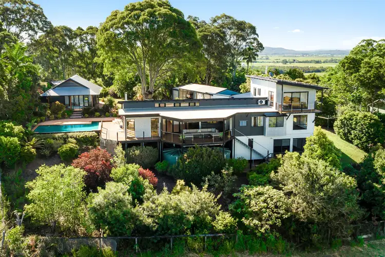 Third view of Homely house listing, 50 Twin Peaks Road, Bli Bli QLD 4560