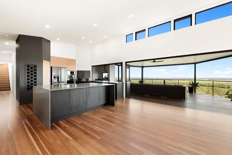 Fourth view of Homely house listing, 50 Twin Peaks Road, Bli Bli QLD 4560