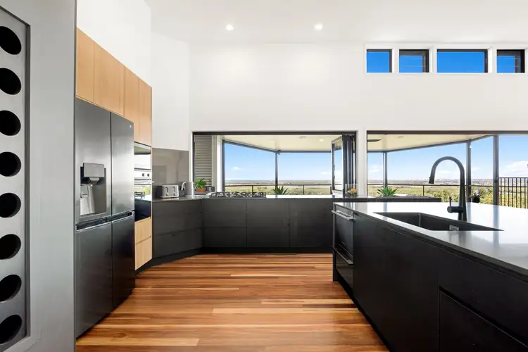 Fifth view of Homely house listing, 50 Twin Peaks Road, Bli Bli QLD 4560