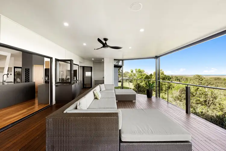 Sixth view of Homely house listing, 50 Twin Peaks Road, Bli Bli QLD 4560