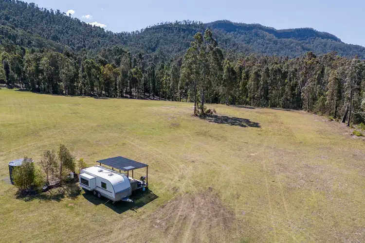 535A Jacks Corner Road, Kangaroo Valley NSW 2577