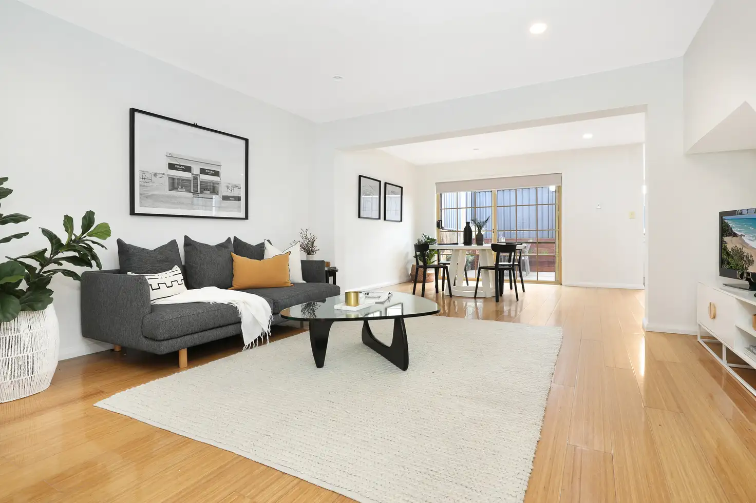 Main view of Homely townhouse listing, 7/6 Kembla Street, Balgownie NSW 2519