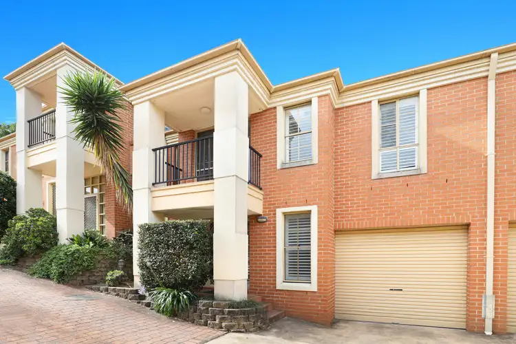 Second view of Homely townhouse listing, 7/6 Kembla Street, Balgownie NSW 2519