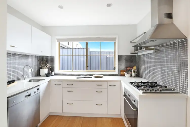 Third view of Homely townhouse listing, 7/6 Kembla Street, Balgownie NSW 2519