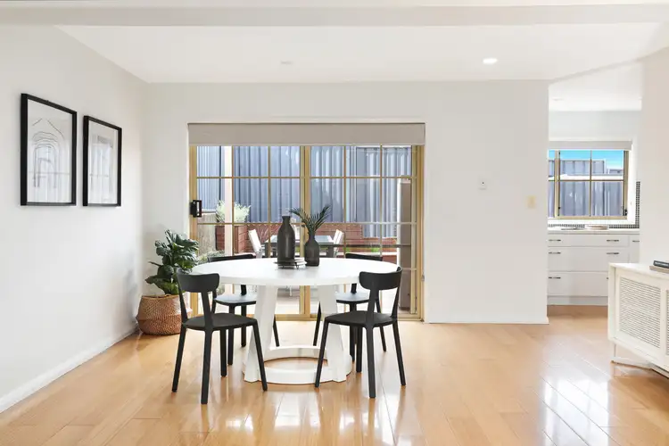 Sixth view of Homely townhouse listing, 7/6 Kembla Street, Balgownie NSW 2519