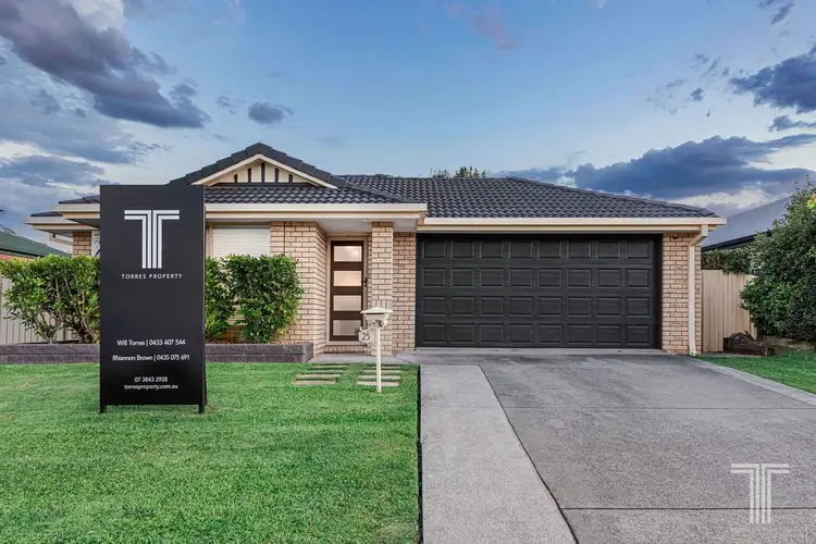 25 Bogong Street, Hemmant QLD 4174