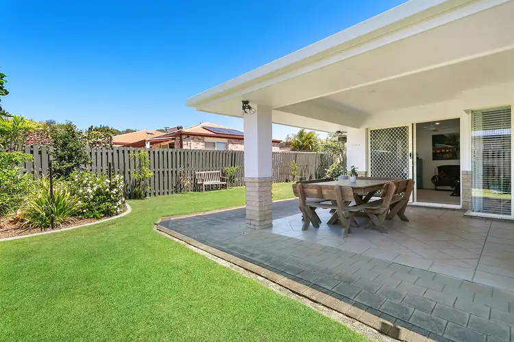 Third view of Homely house listing, 14 Tussock Crescent, Elanora QLD 4221