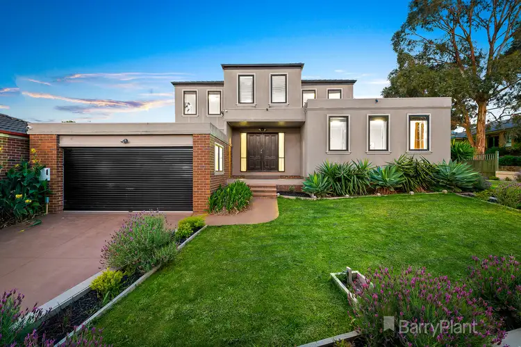 64 Bridgewater Boulevard, Berwick VIC 3806