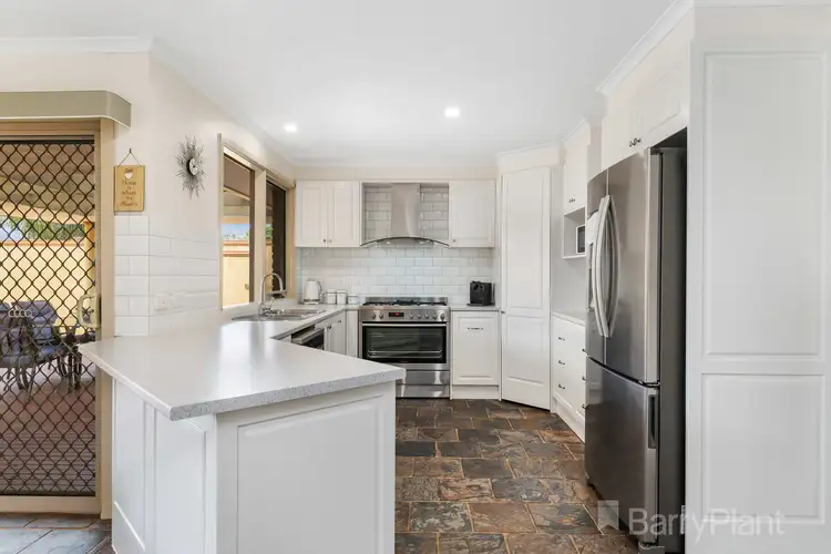 Third view of Homely house listing, 4 Garfield Close, Melton South VIC 3338