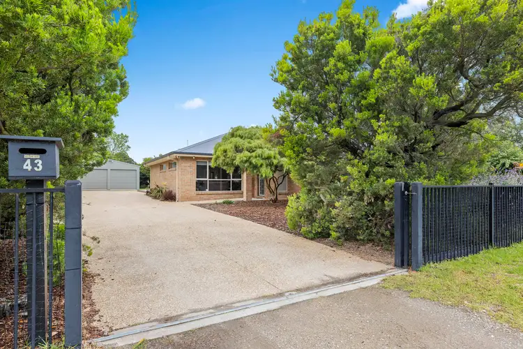 43 Raymond Street, Tootgarook VIC 3941