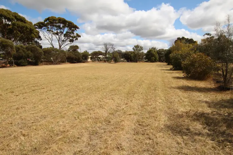 18 Nalder Street, Wagin WA 6315