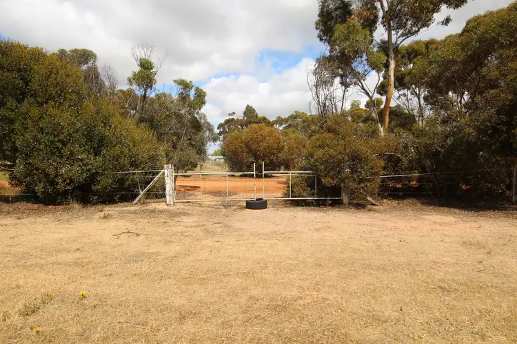 Third view of Homely land listing, 18 Nalder Street, Wagin WA 6315