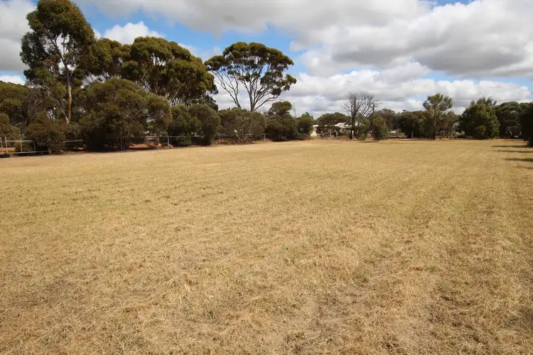 Fifth view of Homely land listing, 18 Nalder Street, Wagin WA 6315