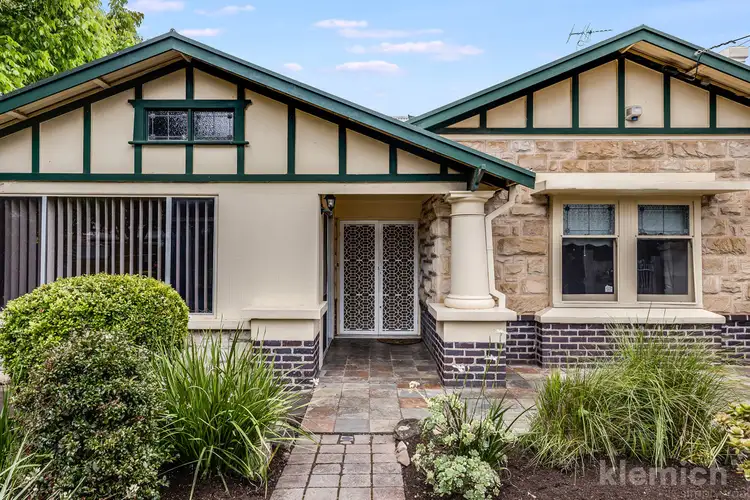 Main view of Homely house listing, 70 Fairford Street, Unley SA 5061