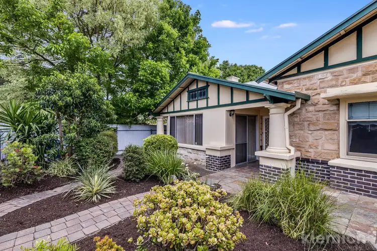Second view of Homely house listing, 70 Fairford Street, Unley SA 5061