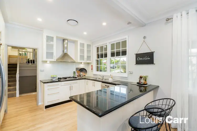 Second view of Homely house listing, 18 Aiken Road, West Pennant Hills NSW 2125