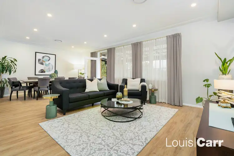 Third view of Homely house listing, 18 Aiken Road, West Pennant Hills NSW 2125