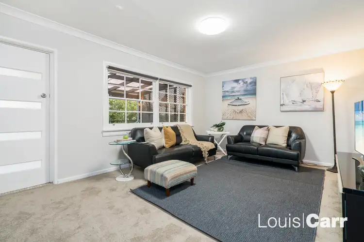 Fourth view of Homely house listing, 18 Aiken Road, West Pennant Hills NSW 2125