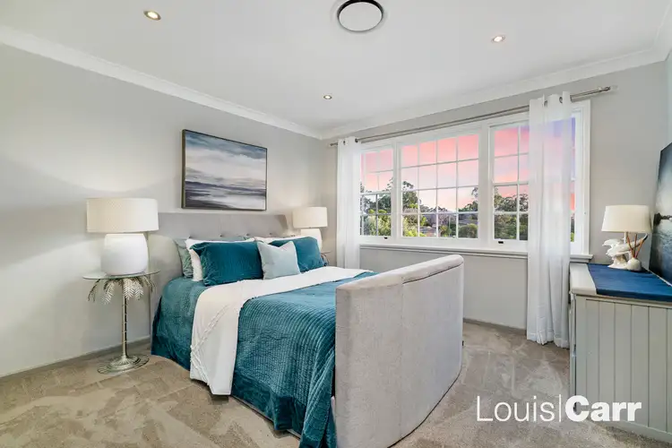 Fifth view of Homely house listing, 18 Aiken Road, West Pennant Hills NSW 2125