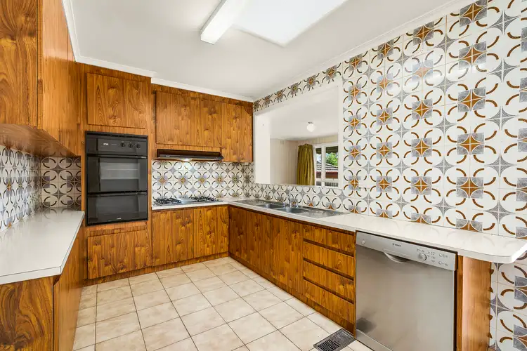 Fifth view of Homely house listing, 11 Mall Court, Blackburn North VIC 3130