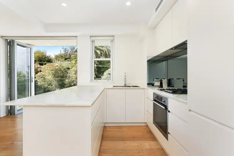Second view of Homely apartment listing, 5/52 Military Road, North Bondi NSW 2026