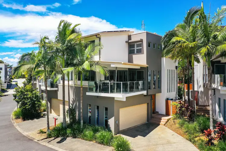 47/17 Great Southern Drive, Robina QLD 4226