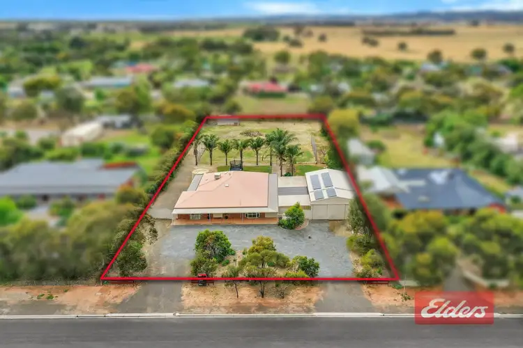 19 Twartz Road, Roseworthy SA 5371