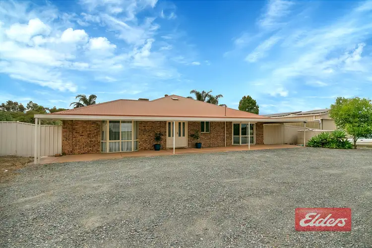 Second view of Homely house listing, 19 Twartz Road, Roseworthy SA 5371
