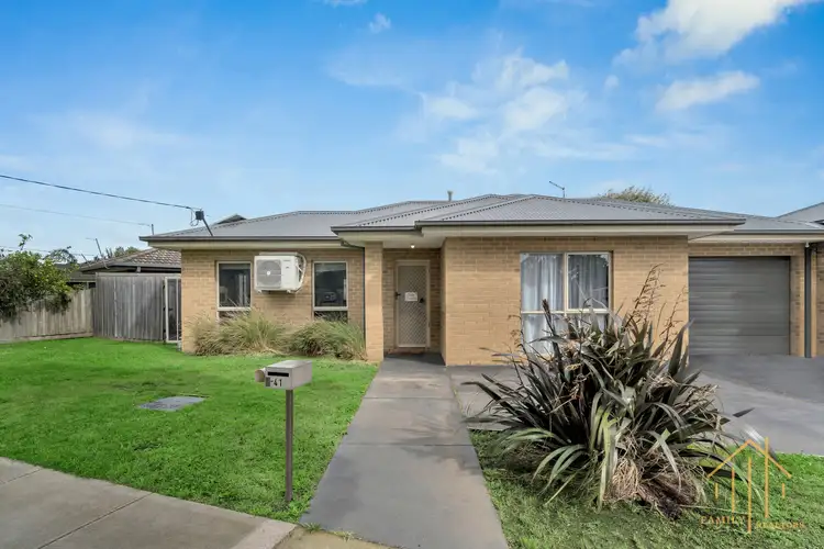 Main view of Homely house listing, 41 Circle Drive, Cranbourne VIC 3977