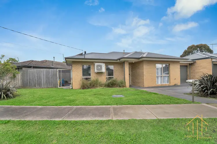 Second view of Homely house listing, 41 Circle Drive, Cranbourne VIC 3977
