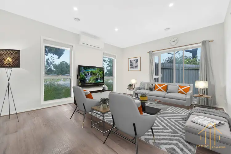 Fourth view of Homely house listing, 41 Circle Drive, Cranbourne VIC 3977
