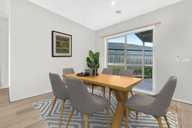 Fifth view of Homely house listing, 41 Circle Drive, Cranbourne VIC 3977