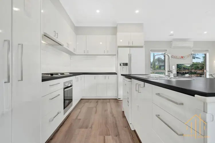 Sixth view of Homely house listing, 41 Circle Drive, Cranbourne VIC 3977